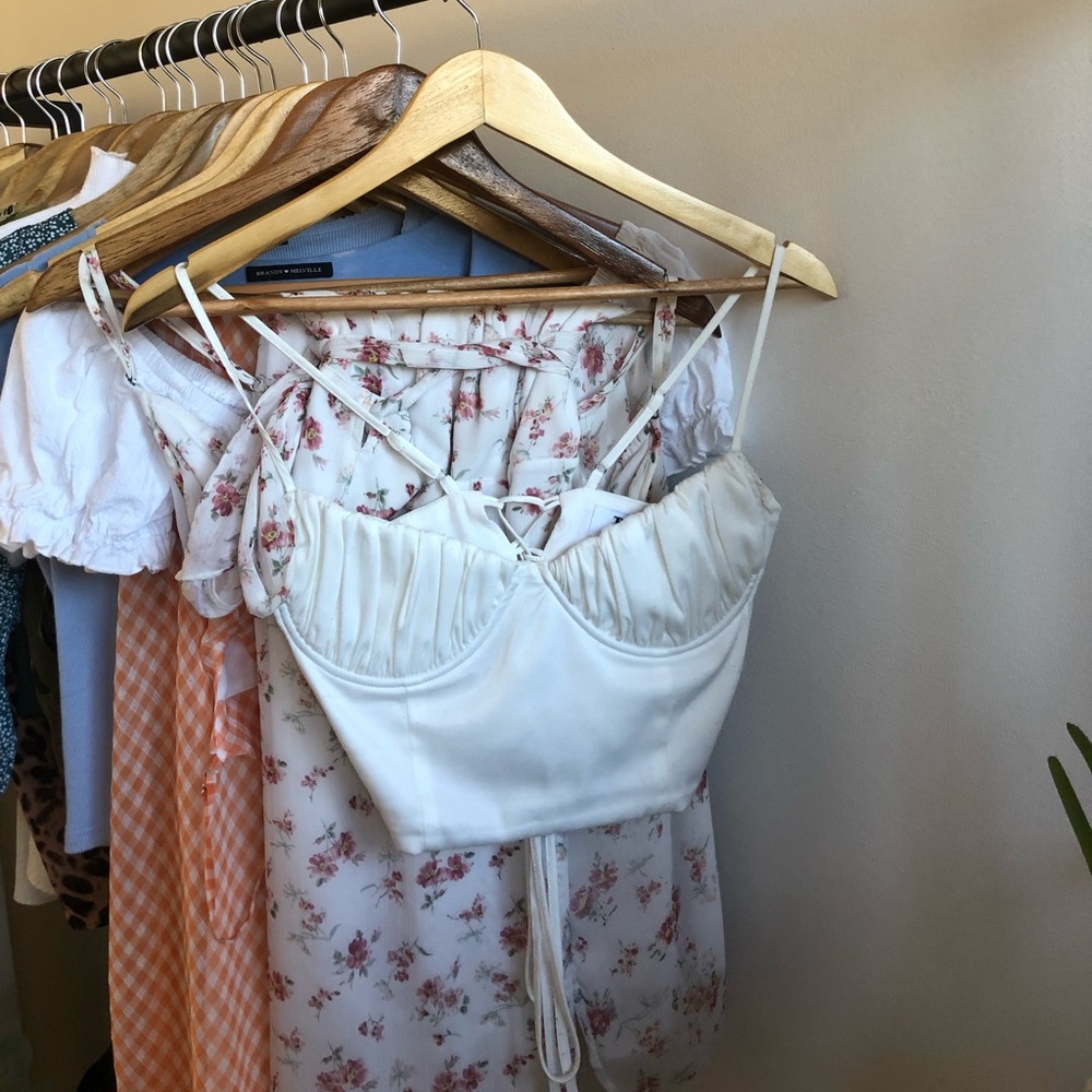Tiger Mist Top